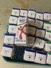舒化【新鲜日期】0乳糖高钙牛奶整箱京东自营 220ml*24 礼盒装 3月 实拍图