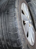 米其林（MICHELIN）汽车轮胎 205/55R16 91W 浩悦五代 Primacy 5 适配朗逸/宝来/英朗 实拍图