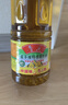 鲁花【保真菜籽油】食用油 低芥酸特香菜籽油 900ml 物理压榨  实拍图