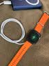 stiger【首发5W满血版】苹果手表充电器磁吸适用Apple iWatch S11/10/9/8/7/6/5ultra3/SE编织充电线快充 【控温提速400%】编织线C口-原版快充丨强力吸附 苹果 实拍图