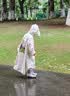 Kocotreekk树儿童雨鞋防滑轻便男女孩长筒靴宝宝雨靴小学生上学专用水鞋 实拍图