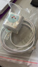 Apple/苹果 20W type-c充电器 苹果usb-c充电器原装手机快充头 旗舰店苹果iPhone 17 Pro Max充电器 实拍图