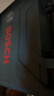 博世（BOSCH）电钻12V锂电钻冲击钻三合一家用钻墙打孔GSB120双电小黑盒工具箱 实拍图