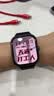 小米（MI）REDMI Watch 5 典雅黑 澎湃OS 2 心率血氧监测 蓝牙通话 红米手表5 24天超长续航 智能手表  实拍图