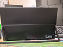 雕塑家27英寸4K 120Hz双模288Hz 100%sRGB 500nit高亮IPS屏DC调光笔记本电脑电竞显示器Type-c接口MU27LA 实拍图