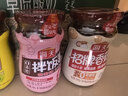 海天拌饭酱300g 拌面酱 0添加  0添加防腐剂 料感十足香辣下饭酱 实拍图