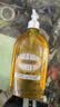 欧舒丹（L'OCCITANE）沐浴露身体乳甜蜜樱花乳木果套装礼盒补水保湿节日 欧舒丹甜扁桃沐浴油500ml 实拍图