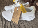 耐克NIKE跑步鞋女减震透气REVOLUTION 7运动鞋FB2208-100白36.5 实拍图