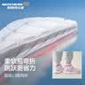 Skechers斯凯奇逐风体训鞋百搭舒适儿童时尚运动鞋休闲鞋303978L 实拍图