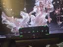 泰坦军团27英寸2K 245Hz 双侧入光DyDs0.5ms HDR500硬件低蓝光 耳机挂钩 桌面菜单软件FPS电竞显示器KG277R 实拍图