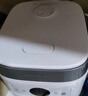 九阳（Joyoung）【价保618】【0氟珐琅钛瓷】安心煲电饭煲4L含钛内胆电饭锅3-4人家用微压柴火饭4A好饭 F-40NF12 实拍图