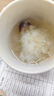 京东京造鲜来多冻干红枣莲子银耳羹105g（7包）枸杞银耳代餐冲泡即食减脂 实拍图