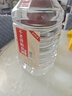 不老潭粮食酒 桶装高度浓香型泸州糯红高粱散装白酒纯粮壹号 52度 5L 实拍图