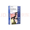 爱普生（EPSON） S450387 RC光泽照片纸 A4/50张 证件照/生活照//照片墙/手账/小报打印 实拍图