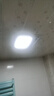 雷士（NVC）风暖浴霸单核机械系列照明排气暖风机兼容安装Y328浴室 实拍图