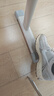 耐克NIKE男子休闲鞋NIKE ZOOM VOMERO 5运动鞋HF0731-007 白银 44 实拍图