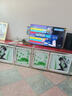 TCL雷鸟电视【价保618】 55英寸雀4 144Hz高刷 2+32GB 自定义遥控器 电视55F270C-JN 实拍图
