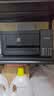 爱普生（EPSON）【6代新品】L4358墨仓式彩色无线AI学习打印机一体机家用/办公L4266/L4268升级自动双面/液晶屏/黑 实拍图