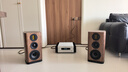 天逸（Winner）AD-86D合并式HIFI解码功放机发烧级立体声高保真HIFI组合蓝牙功放机 AD-86D（JD物流直达） 实拍图