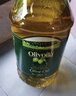 欧丽薇兰Olivoila【保真橄榄油】食用油 纯正橄榄油2.5L 实拍图