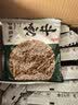 冷卡荞麦火鸡葱油方便面泡面非油炸荞麦面饼含调料包免煮80g*20包 实拍图