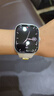 vivoWATCH GT 2 eSIM版 空格白 超窄边高亮大屏 照片表盘一碰换 eSIM独立通信智能手表 520礼物送女友 实拍图