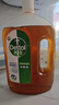 滴露（Dettol）消毒液衣物除菌液洗衣消毒水1.8L*1 衣物混洗杀菌除螨 非84酒精 实拍图