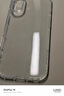 ALittleFlower【全网热销100W+】适用iPhone17手机壳苹果17保护套超薄防摔软壳透明镜头全包男女款简约 实拍图
