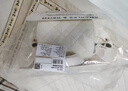 CHARLES&KEITH菱格大容量柔软背包书包双肩包包女包生日礼物送女友CK2-60151400 Cream奶白色 S 实拍图