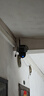 HIKVISION海康威视4g摄像头室户外终身免费充值无限流量1000万双摄监控器360度无死角 HK-Q6SADM-GL/L 实拍图