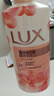 力士（LUX）(LUX)沐浴露 莹润桃花香 淡雅香氛 娇肤香氛沐浴乳1000g留香 实拍图