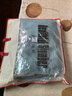 无印良品A类凉感冰豆豆床笠三件套1.5*2米双人床罩床垫遮盖物保护罩 实拍图