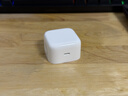 Apple/苹果 40W type-c快充充电器 苹果usb-c原装充电头 旗舰店新款苹果iPhone 17 Pro Max充电器 实拍图