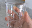 妙洁航空杯20只180ml盒装 硬塑食品级一次性杯子加厚耐高温茶水太空杯 实拍图