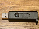 京东京造USB3.2双头USB-A/C高速U盘256G 读速高达150MB/S 小巧便携商务金属优盘 手机平板iPhone15 实拍图