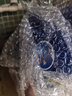 蓝月亮Q厕宝50g*12块 洁厕灵 马桶清洁剂 厕所清洁剂 蓝泡泡 除臭留香 实拍图