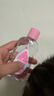 强生婴儿抚触油100ml*2 宝宝儿童保湿护肤按摩润肤卸妆护发素身体精油 实拍图