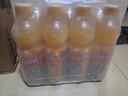 可口可乐（Coca-Cola）美汁源 MinuteMaid 酷儿 Qoo 橙味 果汁饮料 300ml*12瓶  实拍图