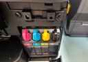 兄弟（brother）DCP-T735DW家用学习彩色打印机墨仓喷墨机照片打印（无线云双面打印打印复印扫描一体机） 实拍图