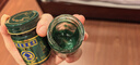 金卧佛青草膏泰国原装进口驱蚊止痒膏蚊虫叮咬头晕提神醒脑舒缓肌肉酸痛原装进口50g*3瓶 实拍图