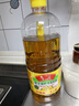 鲁花【保真菜籽油】低芥酸特香菜籽油 2L 物理压榨【京东品酒会同款】 实拍图