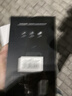绿联【无黑边不挡屏】适用苹果17/16Pro钢化膜iPhone17/16Pro手机膜无边高清防摔防爆保护膜 2片装 实拍图