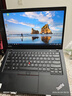 联想ThinkPad二手笔记本电脑T480/T490/T14商务绘图I5 I7独显手提办公本9成新 T490四核i5-8 16+500G差旅出行95新 拍拍质检 一机一检 实拍图