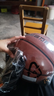 李宁（LI-NING）篮球7号CBA比赛成人儿童青少年中考室内外训练比赛礼物篮球 PU443 实拍图