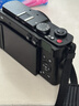 松下S9（18-40mm F4.5-6.3）套机 （Panasonic）全画幅微单 实时Lut 滤镜直出 连接app极速分享-橄榄绿 实拍图