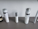 欧诗漫（OSM）珍珠白洁面爽肤水乳液精华套装美白淡斑护肤品眼霜生日礼物送女友 实拍图