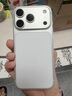 Apple/苹果  iPhone 17 Pro 256GB 银色 支持移动联通电信5G 双卡双待手机 实拍图