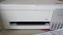 爱普生（EPSON）【6代新品】L3351墨仓式彩色打印机 微信打印/无线连接 家用AI学习打印机（打印、复印、扫描） 实拍图