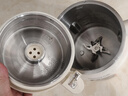 九阳（Joyoung）【重磅新品】1.2L豆浆机316钛钢0涂层变频轻音家用2-4人全自动破壁机免煮免滤PL1180【价保618】 实拍图