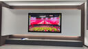 TCL【价保618】SQD-MiniLED电视 85Q10M 85英寸 100%全局高色域 超级蝶翼华曜屏 绚彩XDR6000nits 实拍图